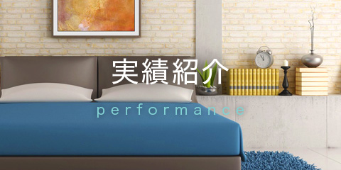 実績紹介